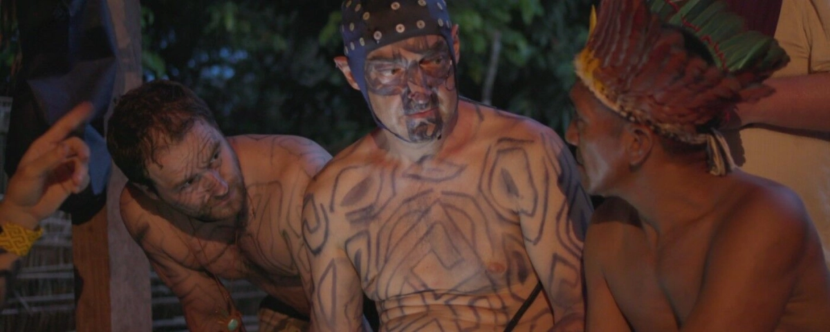 Marvelous Mind: Doctor on a Trip